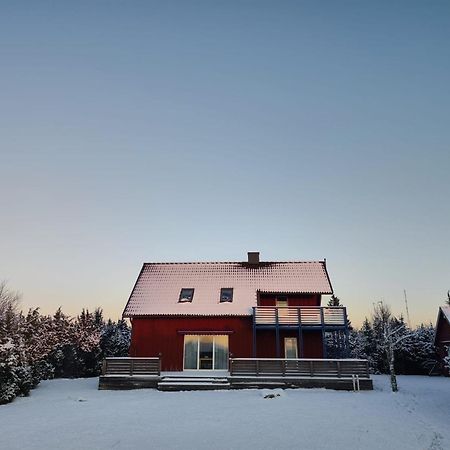 Kivika Villa Lahe Exterior photo