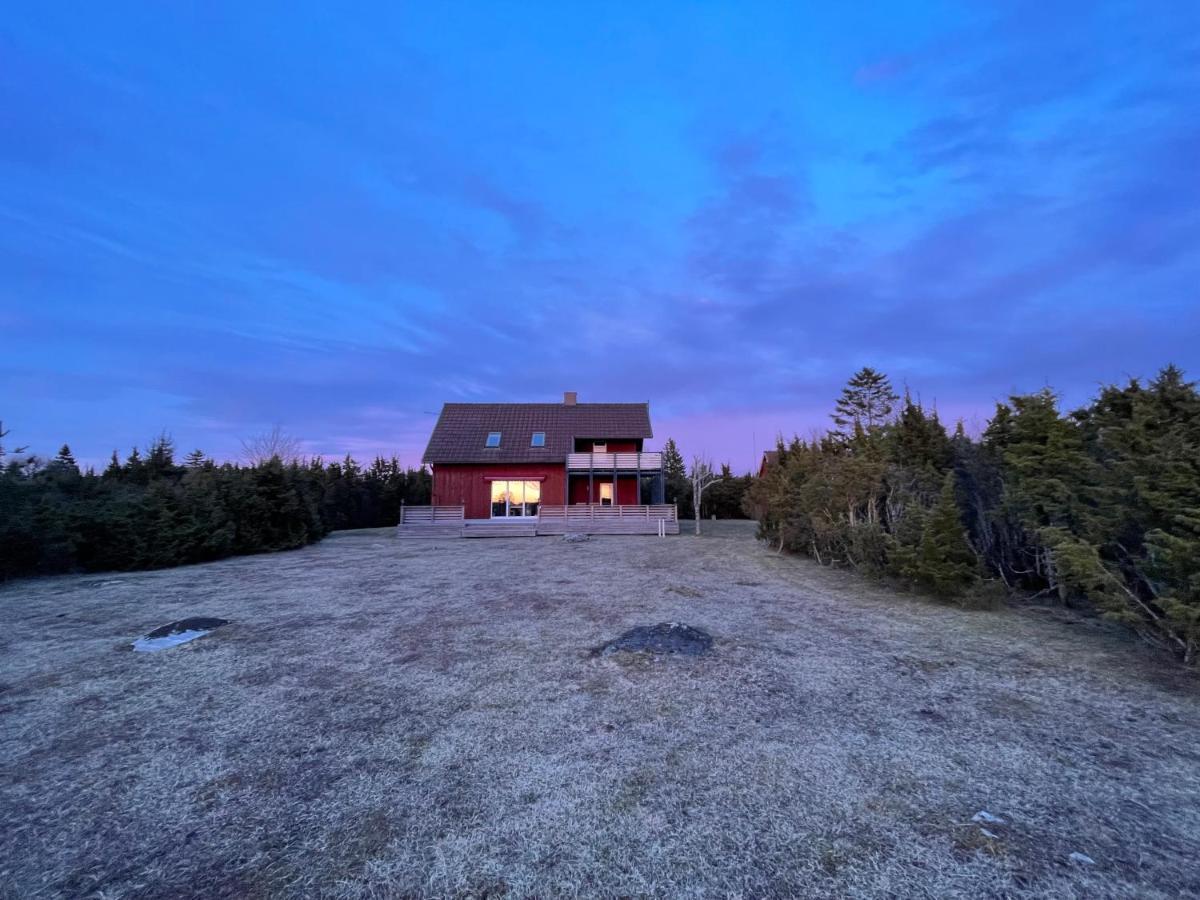 Kivika Villa Lahe Exterior photo