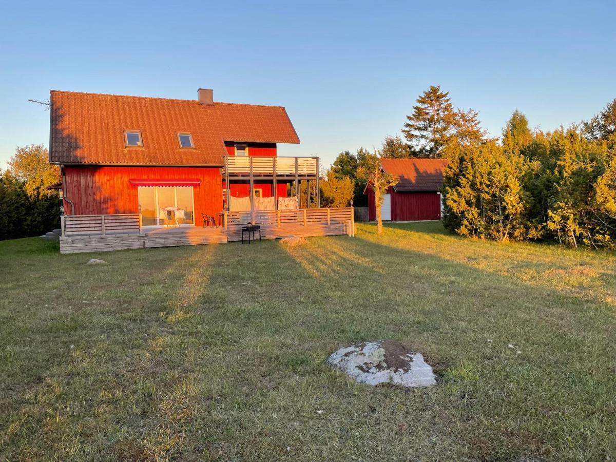 Kivika Villa Lahe Exterior photo